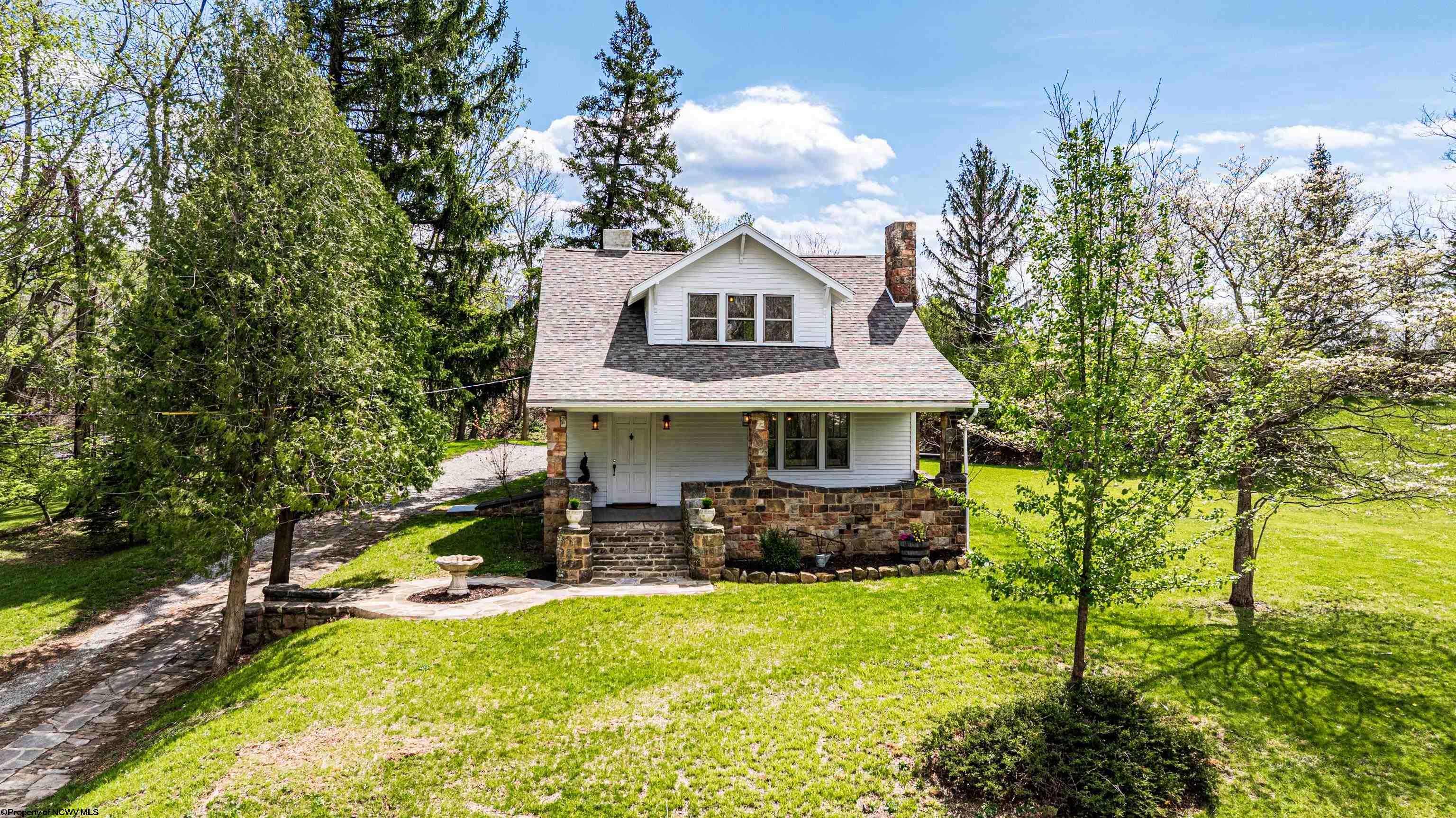 184 Old Furnace Road Hopwood PA 15445