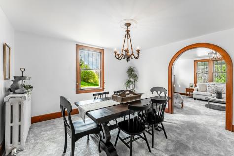184 Old Furnace Road Hopwood PA 15445