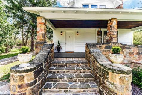 184 Old Furnace Road Hopwood PA 15445