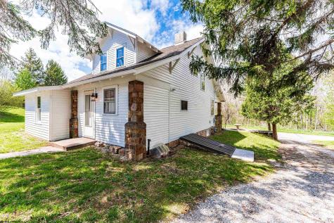 184 Old Furnace Road Hopwood PA 15445