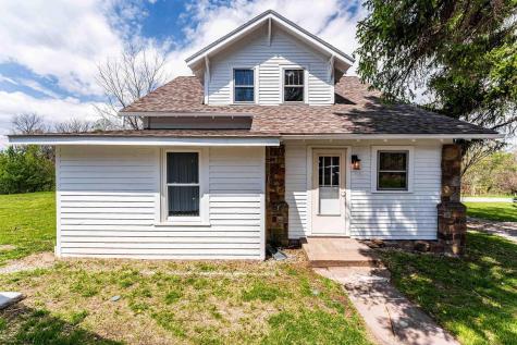 184 Old Furnace Road Hopwood PA 15445