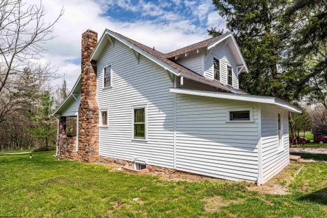 184 Old Furnace Road Hopwood PA 15445