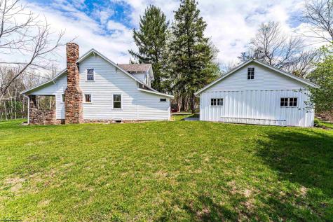 184 Old Furnace Road Hopwood PA 15445