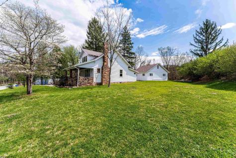 184 Old Furnace Road Hopwood PA 15445