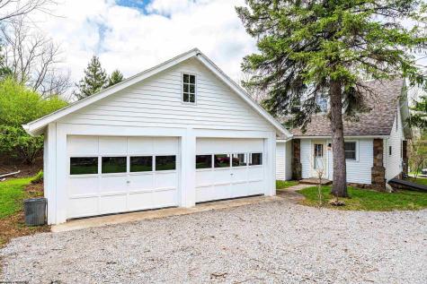 184 Old Furnace Road Hopwood PA 15445