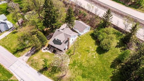 184 Old Furnace Road Hopwood PA 15445