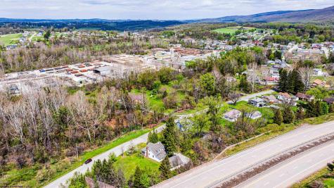 184 Old Furnace Road Hopwood PA 15445
