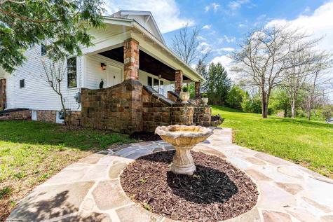 184 Old Furnace Road Hopwood PA 15445