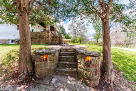184 Old Furnace Road Hopwood PA 15445