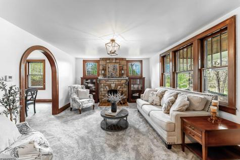 184 Old Furnace Road Hopwood PA 15445