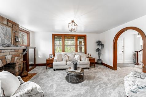 184 Old Furnace Road Hopwood PA 15445