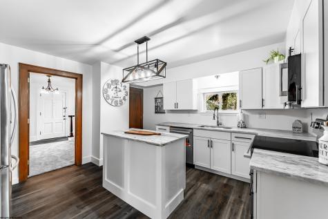 184 Old Furnace Road Hopwood PA 15445