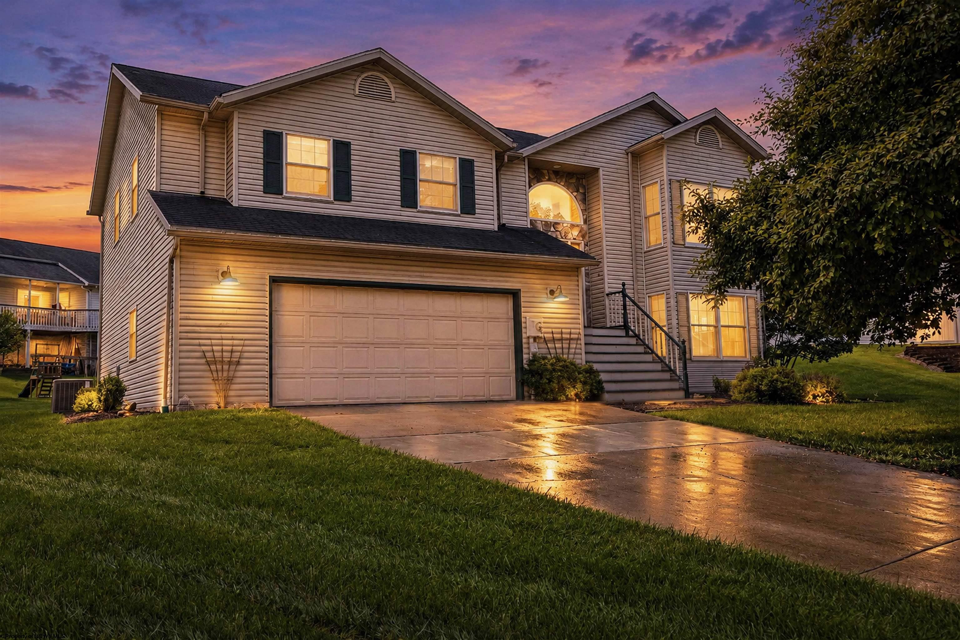 3505 Maple Court Morgantown WV 26508