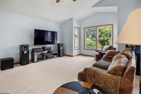 3505 Maple Court Morgantown WV 26508