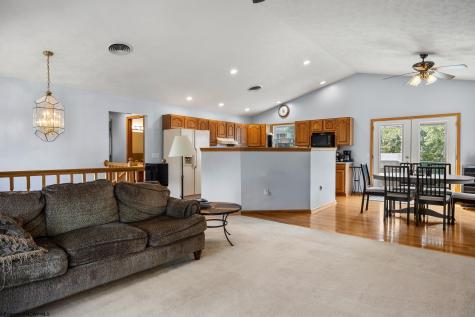 3505 Maple Court Morgantown WV 26508