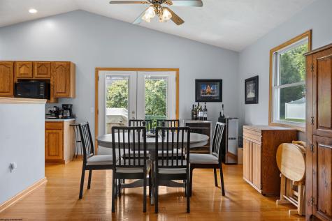 3505 Maple Court Morgantown WV 26508