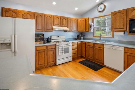 3505 Maple Court Morgantown WV 26508