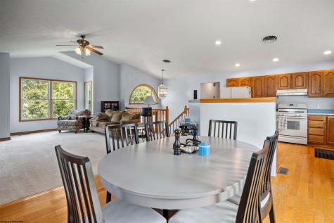 3505 Maple Court Morgantown WV 26508
