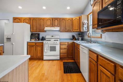 3505 Maple Court Morgantown WV 26508