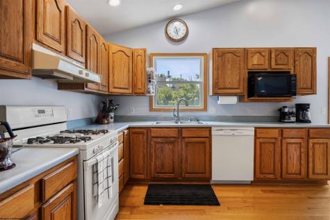 3505 Maple Court Morgantown WV 26508