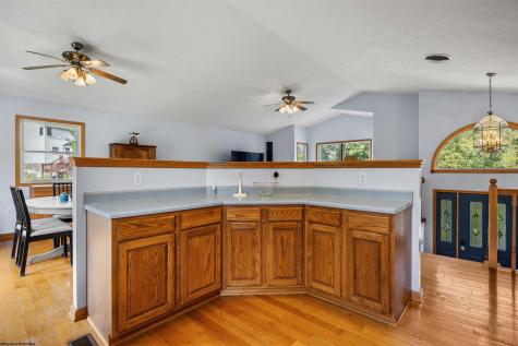 3505 Maple Court Morgantown WV 26508