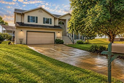 3505 Maple Court Morgantown WV 26508