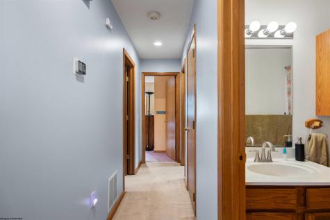 3505 Maple Court Morgantown WV 26508