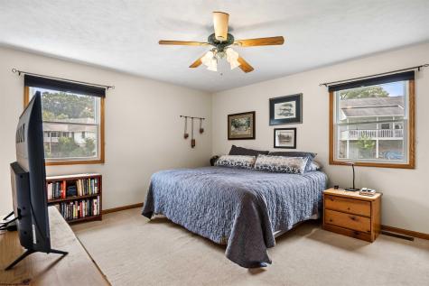 3505 Maple Court Morgantown WV 26508