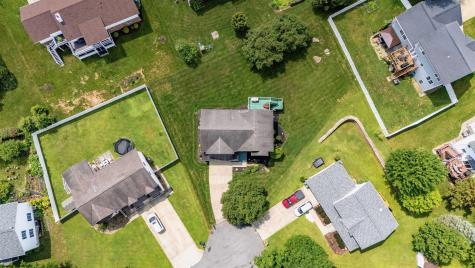3505 Maple Court Morgantown WV 26508