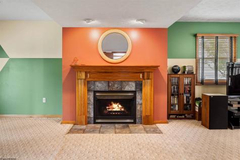 3505 Maple Court Morgantown WV 26508