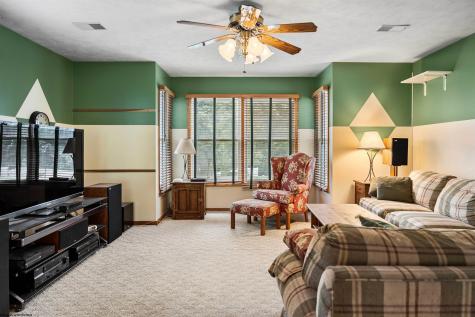 3505 Maple Court Morgantown WV 26508