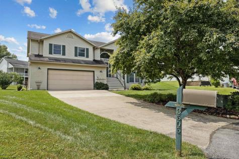 3505 Maple Court Morgantown WV 26508