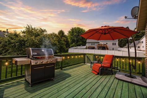 3505 Maple Court Morgantown WV 26508