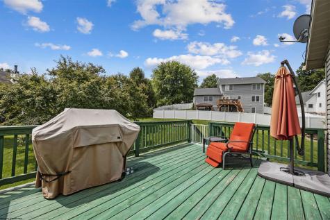 3505 Maple Court Morgantown WV 26508