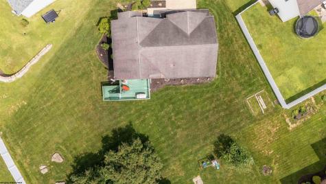 3505 Maple Court Morgantown WV 26508