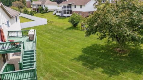 3505 Maple Court Morgantown WV 26508