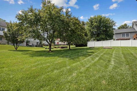 3505 Maple Court Morgantown WV 26508