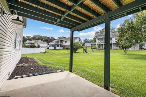 3505 Maple Court Morgantown WV 26508