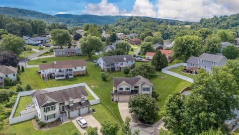 3505 Maple Court Morgantown WV 26508