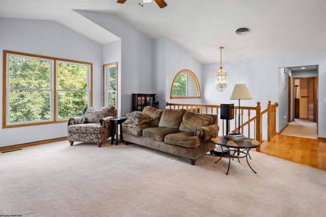 3505 Maple Court Morgantown WV 26508