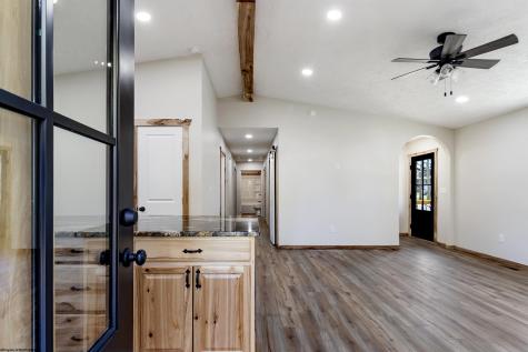 100 Maple Street Masontown WV 26542-9649