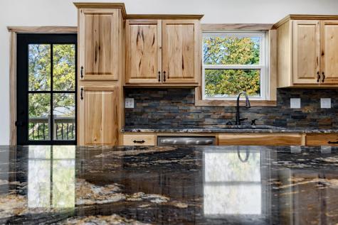 100 Maple Street Masontown WV 26542-9649