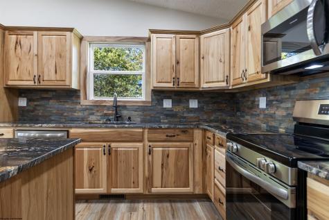 100 Maple Street Masontown WV 26542-9649