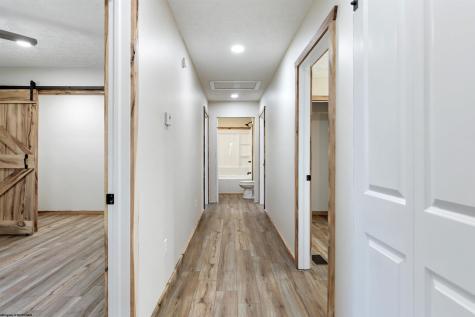 100 Maple Street Masontown WV 26542-9649