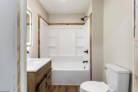 100 Maple Street Masontown WV 26542-9649