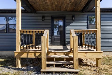 100 Maple Street Masontown WV 26542-9649