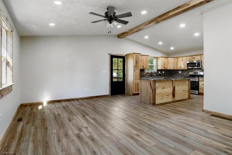 100 Maple Street Masontown WV 26542-9649