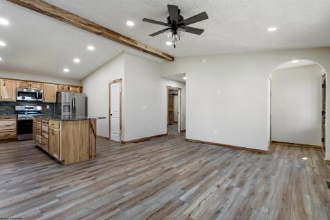 100 Maple Street Masontown WV 26542-9649