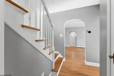 4 Outlook Road Fairmont WV 26554