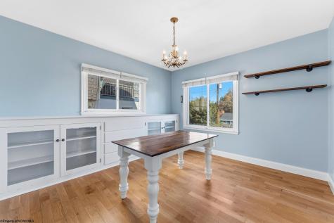 4 Outlook Road Fairmont WV 26554